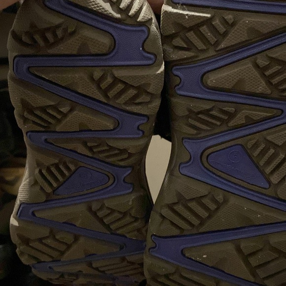 Eddie Bauer Holman Velcro Fisherman Sandals Size 9 - Picture 5 of 6